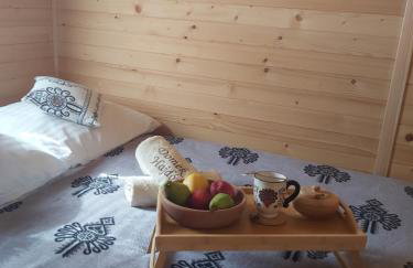 Domek pod Hajdówką - Foto 40