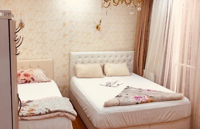 Deluxe Royal Apart - Foto 25