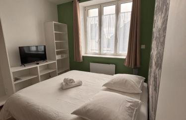 Logements centre Bourg - Foto 32