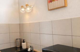 Appartement 4 personnes 5 minutes a pieds du centre ville parking gratuit jardin 85m2 - Photo 10