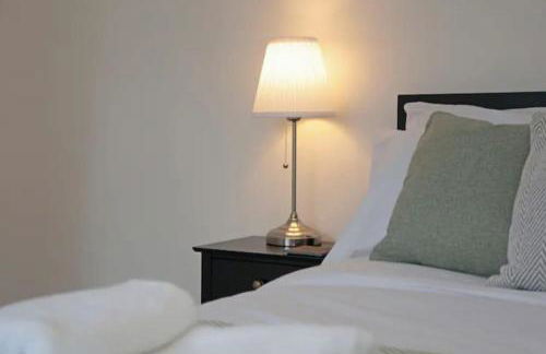 Modern Luxury 4 Bed House in Heart of Macclesfield - Foto 24