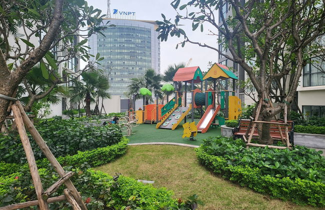 Feria Home - Vinhomes Sky Lake Pham Hung - Foto 70