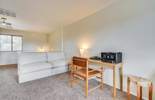 Gorgeous Green Valley Home Patio and Private Pool! - Foto 17