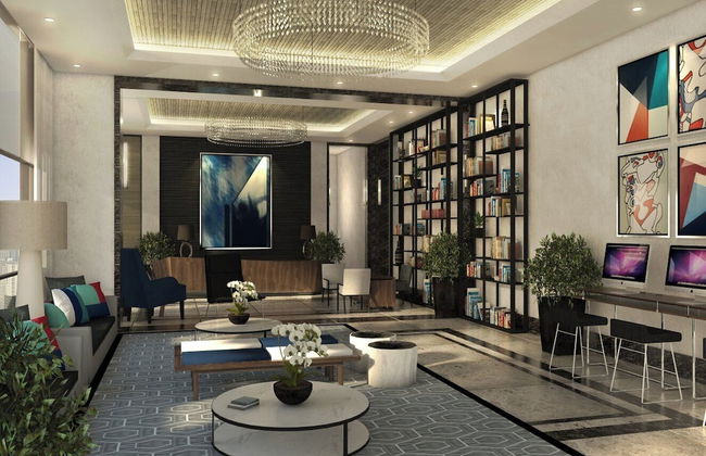 Seda Residences Makati - Photo 2