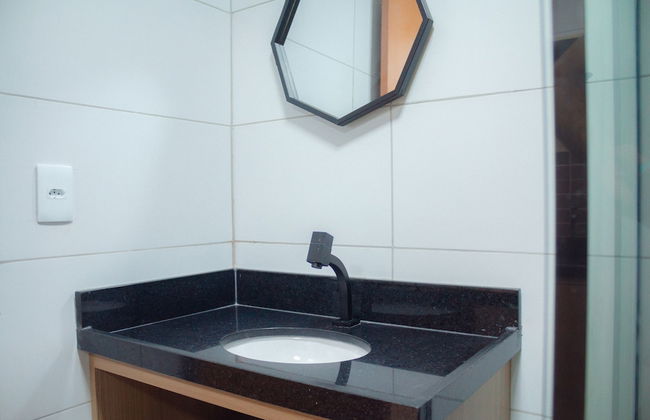 Chocolate com Pimenta Edifício - Foto 24