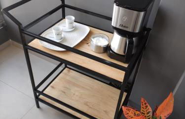 Studio Perdizes - Foto 14