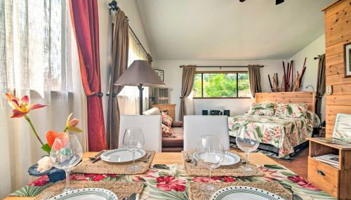 Fern Cottage Island Escape with Rainforest View! - Photo 4