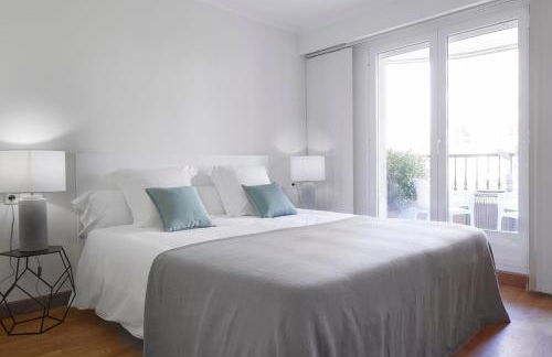 Playa de Ondarreta 2 by FeelFree Rentals - Foto 11