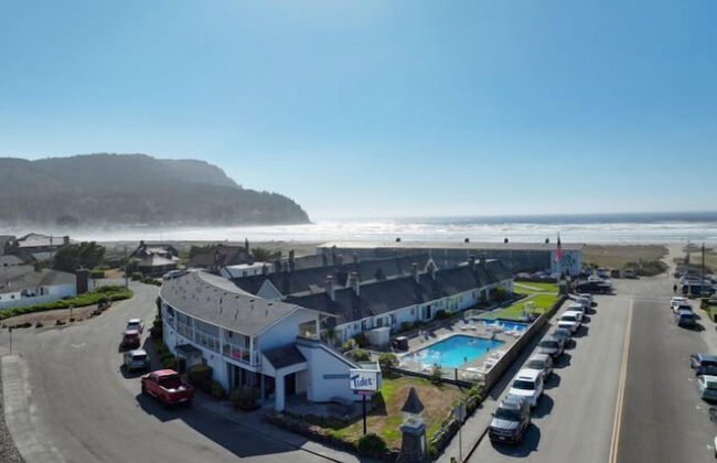 The Tides by the Sea - Foto 1