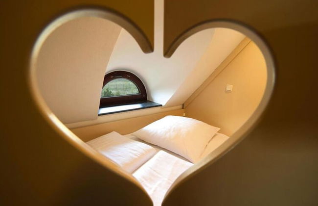 Ferienhaus im Van der Valk Resort in Linstow - Photo 5