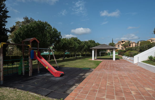 La Palmera - Foto 28