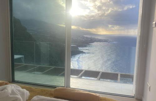 Villa OCEAN II Luxe Infinity Heated Pool - Foto 27