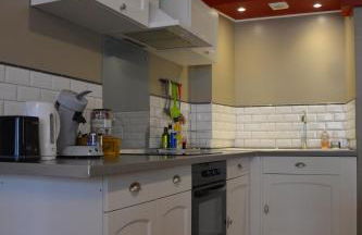 La Maison Au 1894 bulles de bonheur - Foto 15