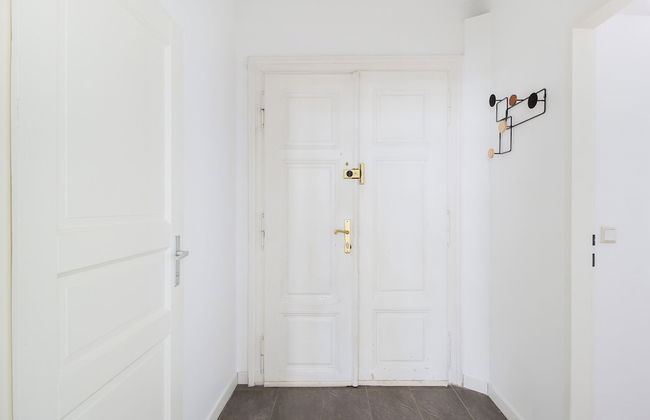 Apartment Ballgasse - Foto 20