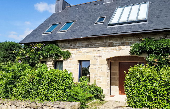 Kreiz An Avel - Foto 21