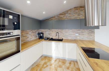 Apartment Gogi - Foto 5