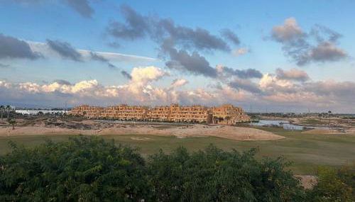 Casa Carlitos Las Terrazas de La Torre Golf Resort - Foto 2