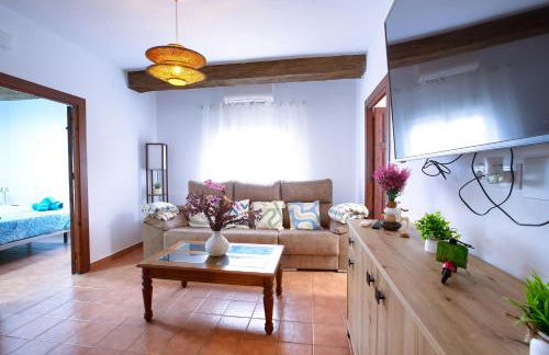 Cuencaloft Casa Rural Eloy - Foto 41