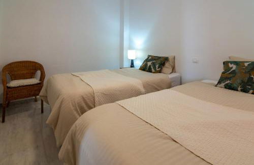 Wonderfull Pent-house close to the beach - Photo 7