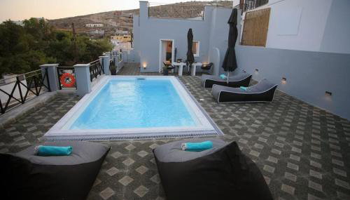 Casa Di Soho Syros - Foto 4