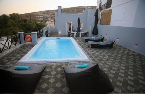 Casa Di Soho Syros - Foto 4