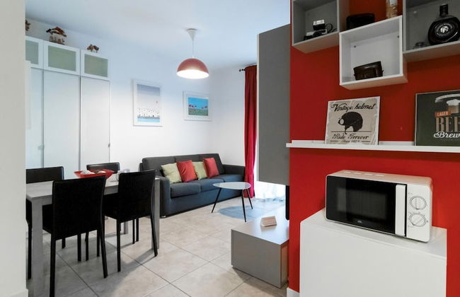 Italianway - Branda Castiglioni 2 - Foto 3