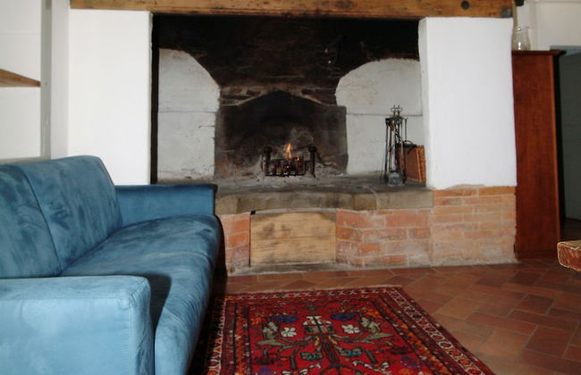 Antico Casale di Montegualandro & Spa - Foto 57