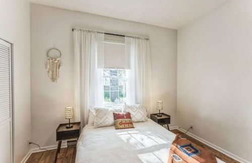 Old School Charm | Sleeps 6 - Foto 46