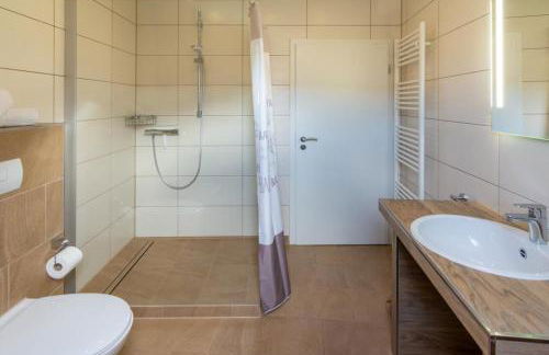 Ferienwohnung Seewievke - Foto 22