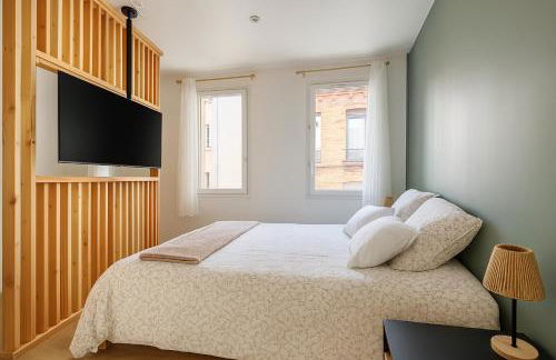 L'écrin de Léonce Castelbou - Foto 7