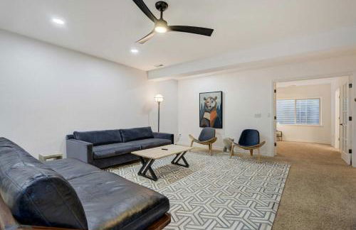 Vista Montana Downtown Monument w BBQ & Fire Pit - Foto 33