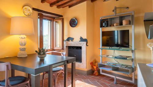 Small Rustic Apartment - Photo 1