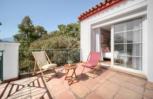 Gem of Guadalmina Alta - Photo 24