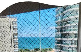 Vista da Orla de Itapoã - 1002 - Foto 1