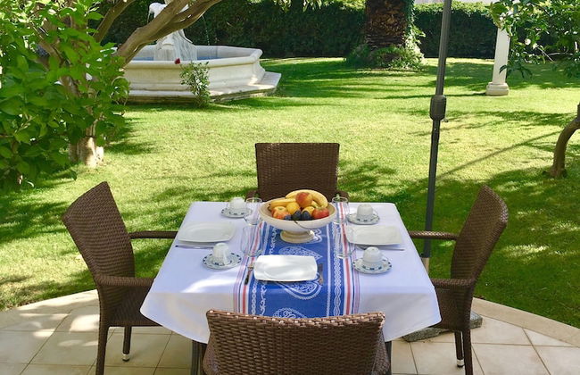 Apartments Villa Jadranka - Adults Only - Foto 25