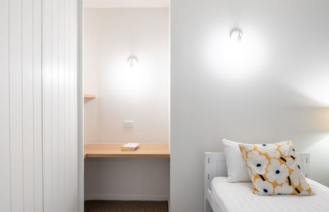 The Rocks Resort - Foto 28