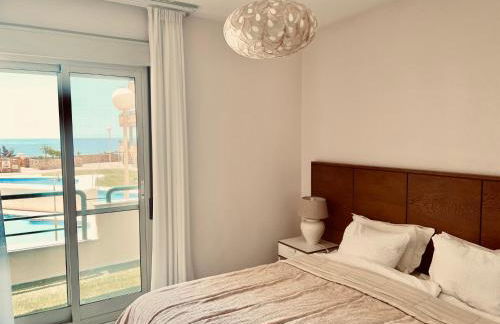 Apartment Sea Breeze – Apartamento Brisas del Mar - Foto 24