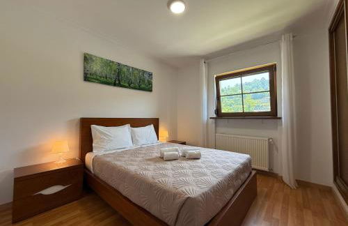 Casa Terra Nova - Gerês - Foto 19