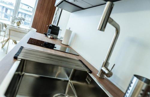 Ram7 Lux Charmant Apartment Gallarate - Photo 21