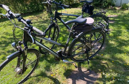 Schlafen in Erfurt- nicht 0815 - Foto 39