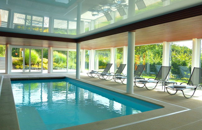 Malmedy Hillside Spa Retreat - Foto 23