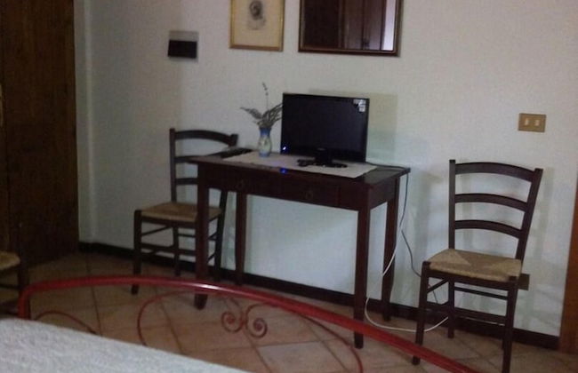 Agriturismo Il Giglio - Foto 18