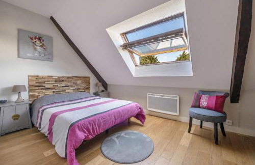 Charmante maison entre La Baule et Guérande - Foto 18