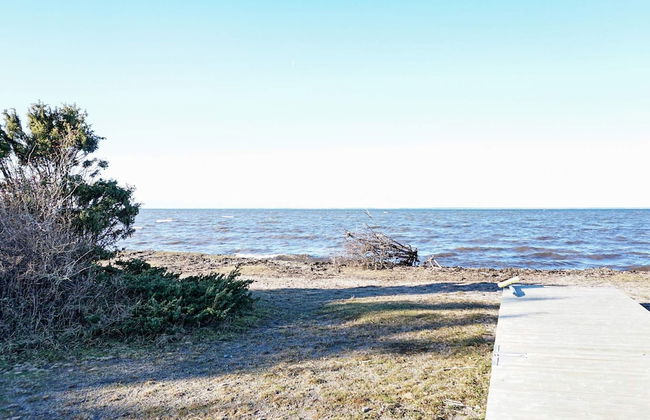 5 Person Holiday Home in Morbylanga-by Traum - Foto 19