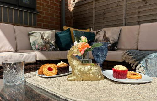 Havana House - Luxury Property Near Harbour - Photo 29