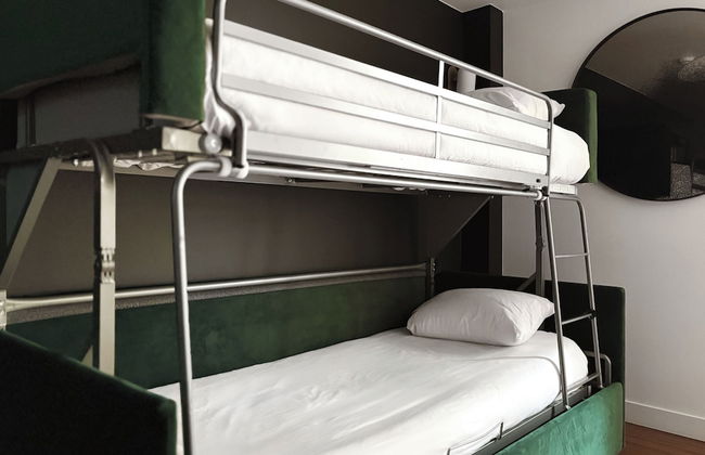 Limehome Paris Montmartre - Photo 15