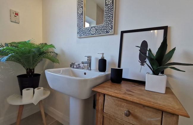 Beech Dreams - Stylish Place to Stay - Foto 20