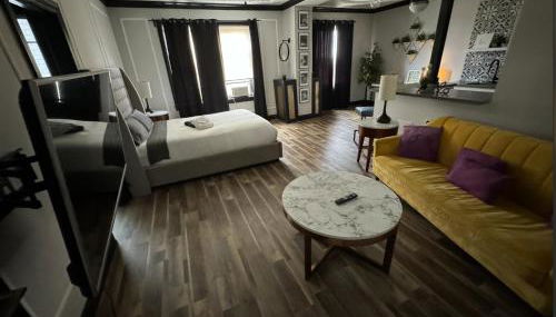 Studio W&D Parking Mins to STL Zoo Forest Park - Foto 5