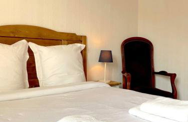 Maison chaleureuse proche mer - Foto 10