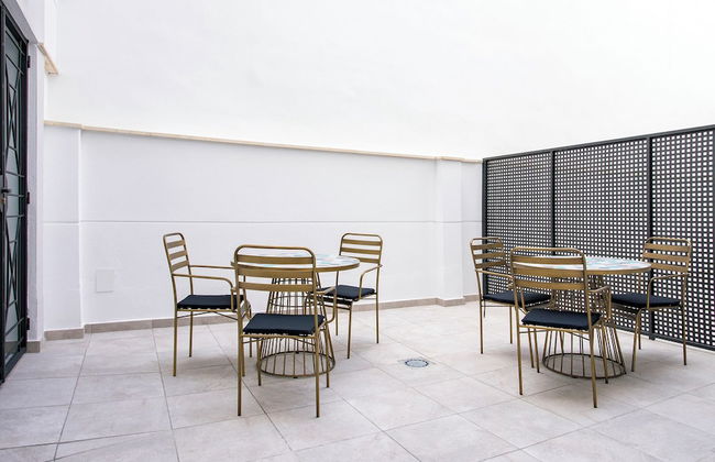 Málaga Rivas 34 Suites Homes - Foto 37